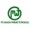 Lowongan Kerja PT Mada Wikri Tunggal