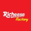 Lowongan Kerja Richeese Factory