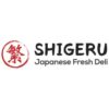 Lowongan Kerja Shigeru