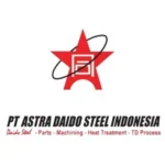Lowongan Kerja PT Astra Daido Steel Indonesia